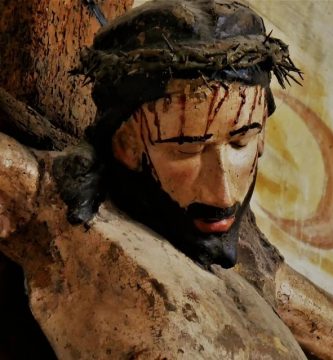 ORACIÓN A LA SANGRE MÁS PRECIOSA