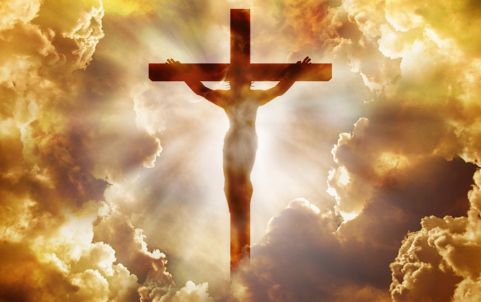 Oración al Justo Juez