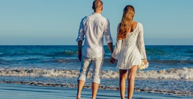 6 poderosas oraciones para tu marido