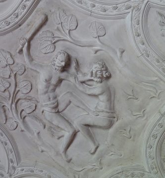 ORACIÓN CONTRA LA ENVIDIA