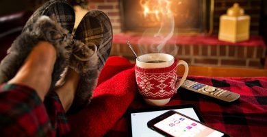 Oración para la casa