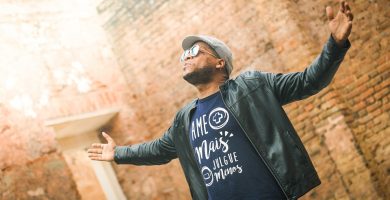 Oraciones para dar gracias a dios