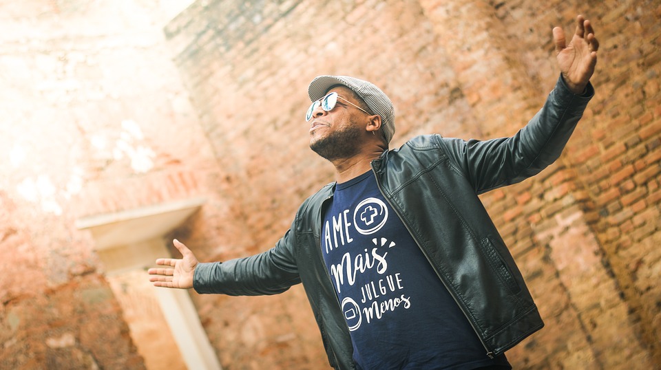 Oraciones para dar gracias a dios