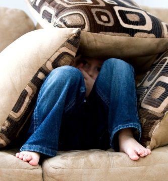 Oración para combatir el miedo