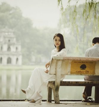 Oraciones para alejar el mal