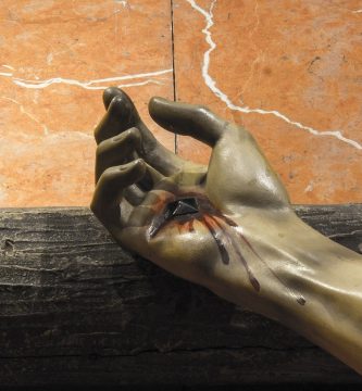 Oración del Sellamiento de la Sangre de Cristo