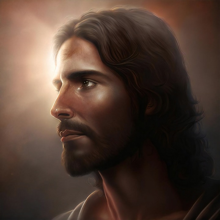 Oración para la Solemnidad de Cristo Rey