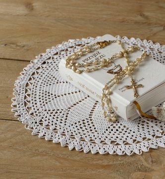 Oraciones para primera comunión