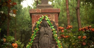 Oración a la Virgen de Guadalupe