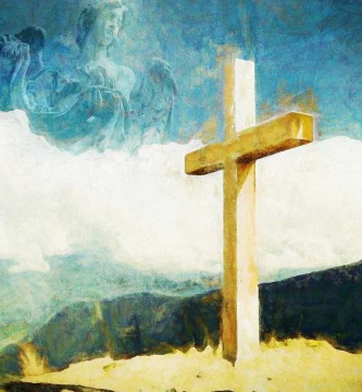 EXALTACIÓN DE LA SANTA CRUZ