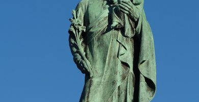 ORACIÓN A SAN JOSÉ