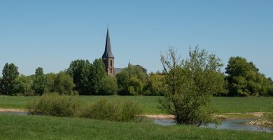 Oración prodigiosa de San Cipriano contra el mal de ojo y la adversidad