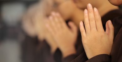 Invocar la poderosa intercesión de María Auxiliadora