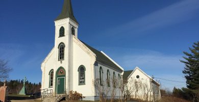 ORACIONES A SANTA BRÍGIDA
