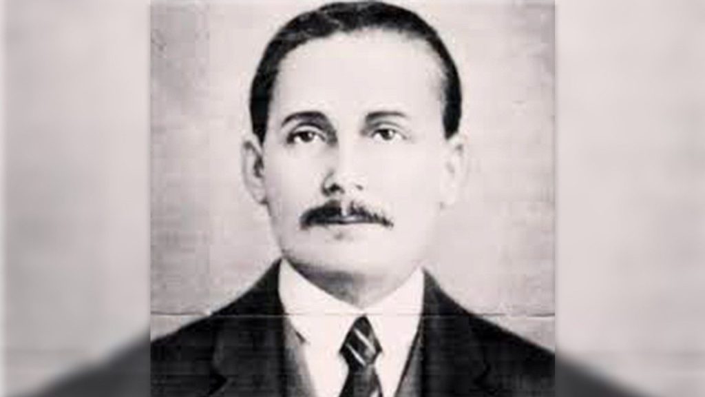 Siervo de Dios José Gregorio Hernández Cisneros