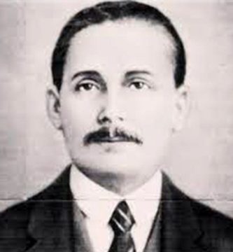 Siervo de Dios José Gregorio Hernández Cisneros